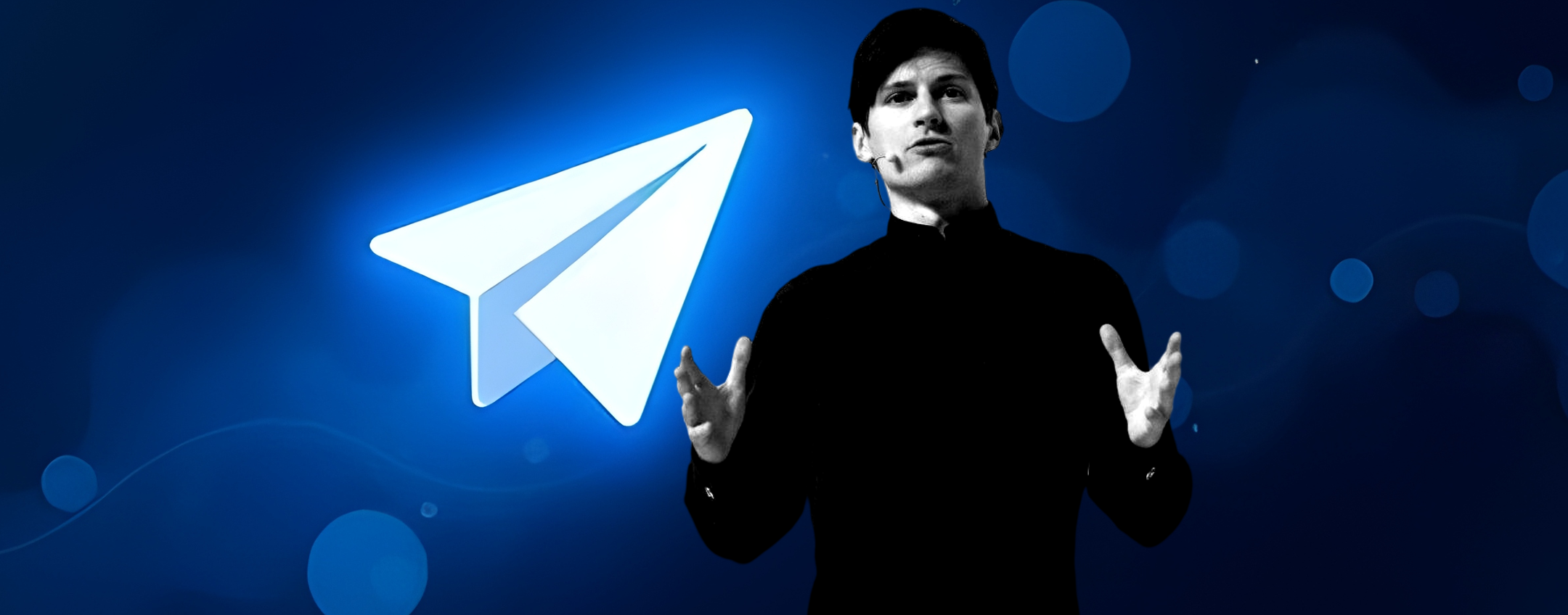 Telegram contro WhatsApp, Pavel Durov attacca: “Sono anni che ci copiano”