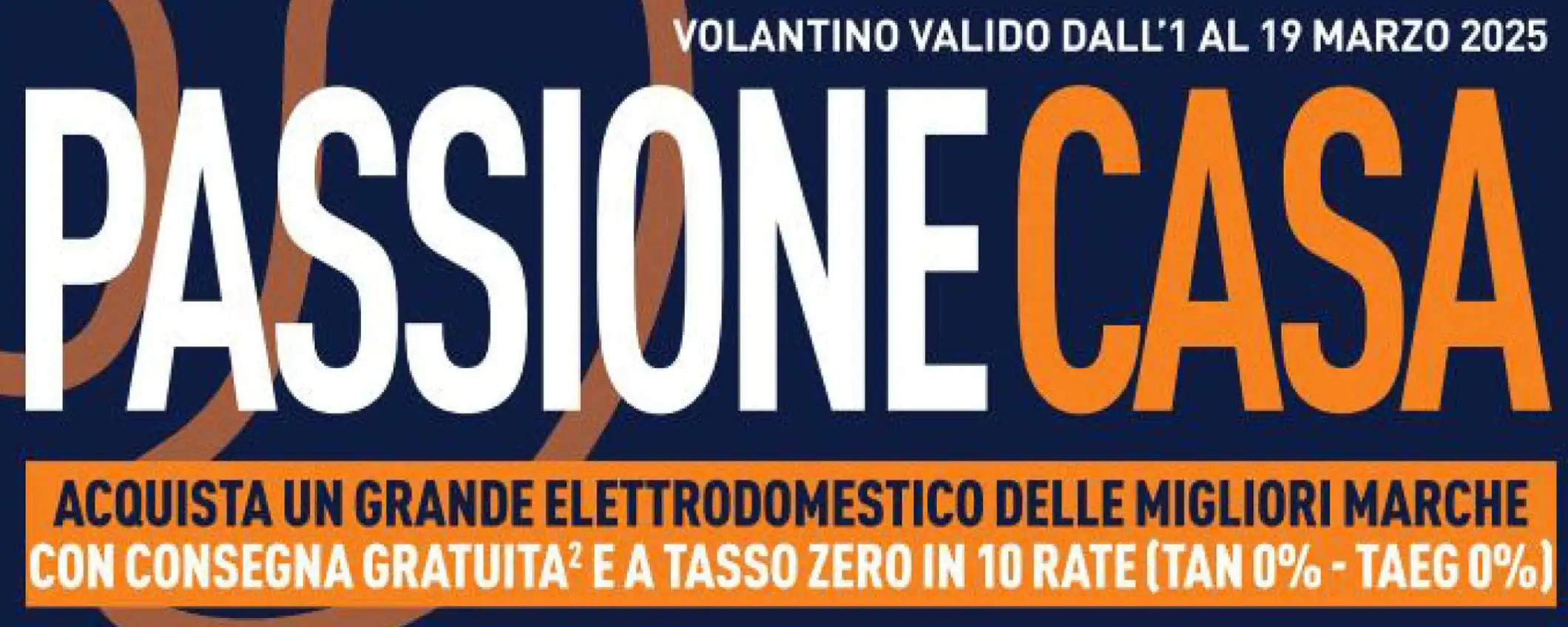 Volantino Unieuro Passione Casa: non solo elettrodomestici, ma offerte anche sui PC