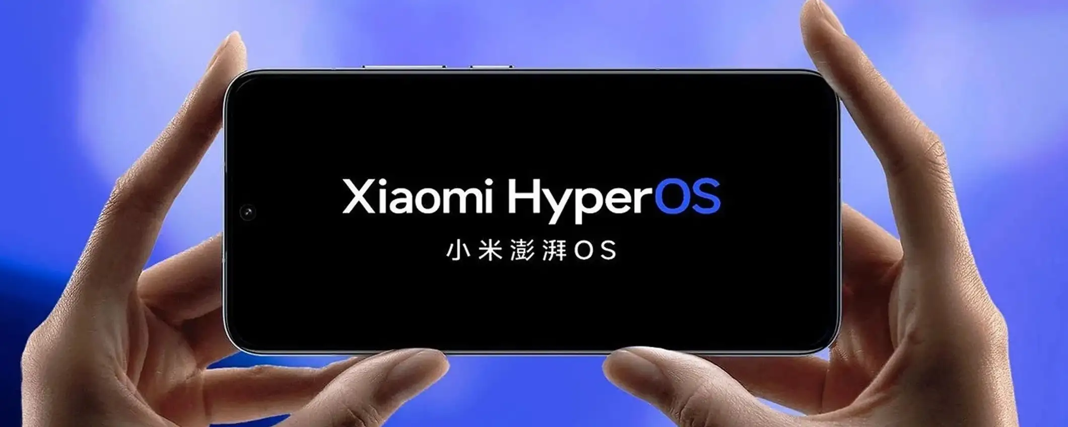 Xiaomi: smartphone e tablet esclusi dall'aggiornamento ad HyperOS 2.1