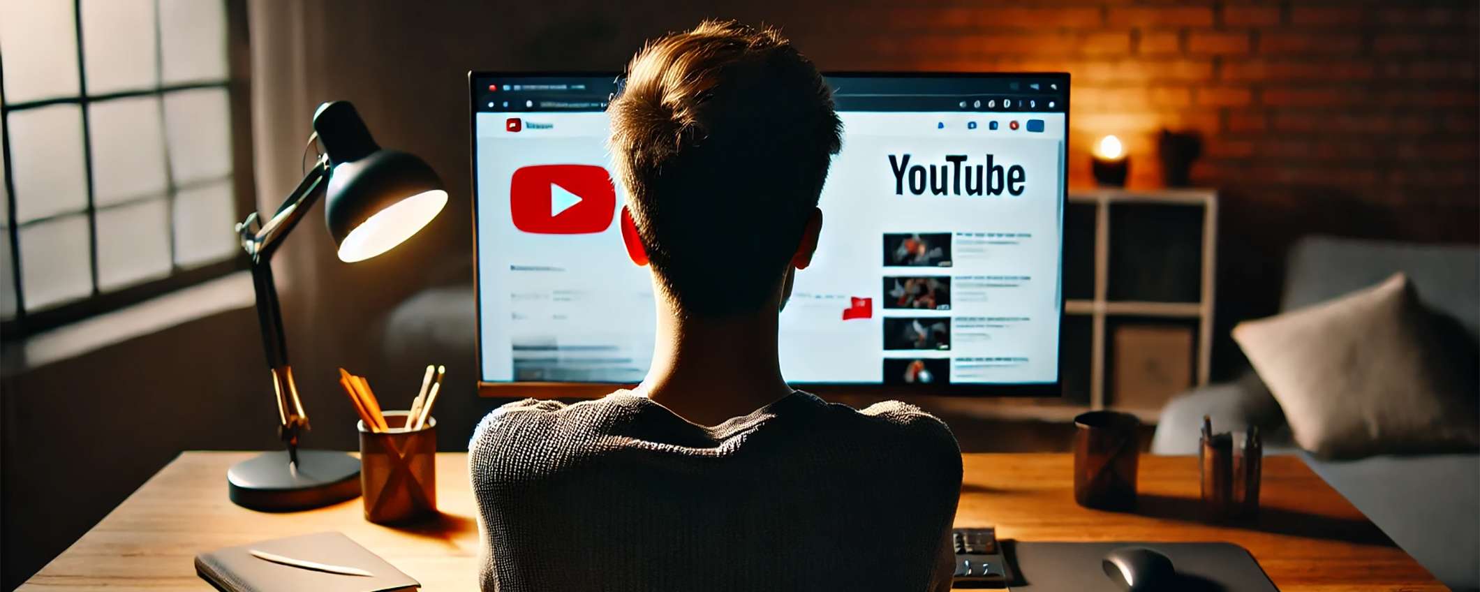 Come ottenere suggerimenti migliori da YouTube