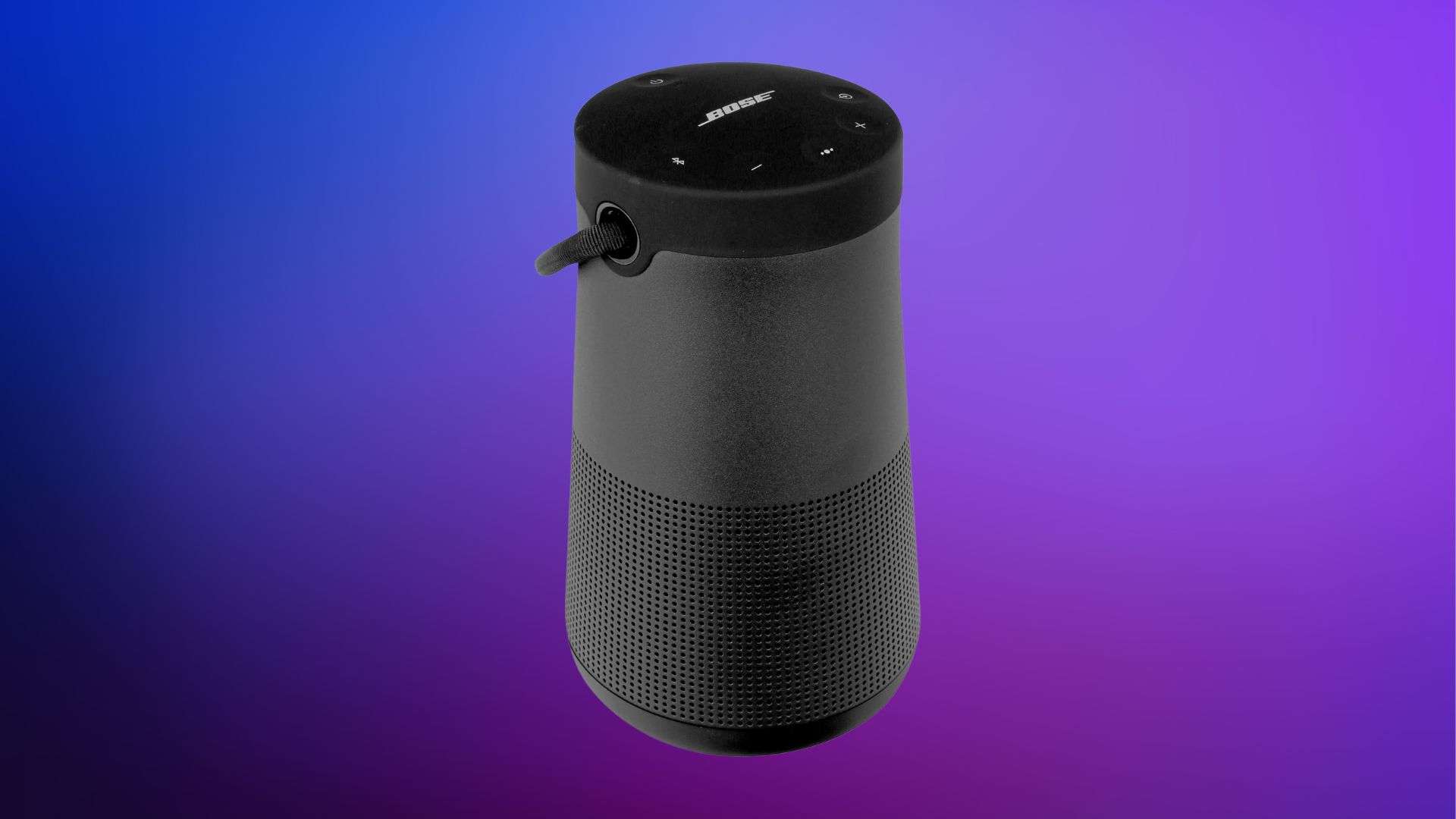 Bose SoundLink Revolve+ II: audio strepitoso, oggi con il 29% di sconto