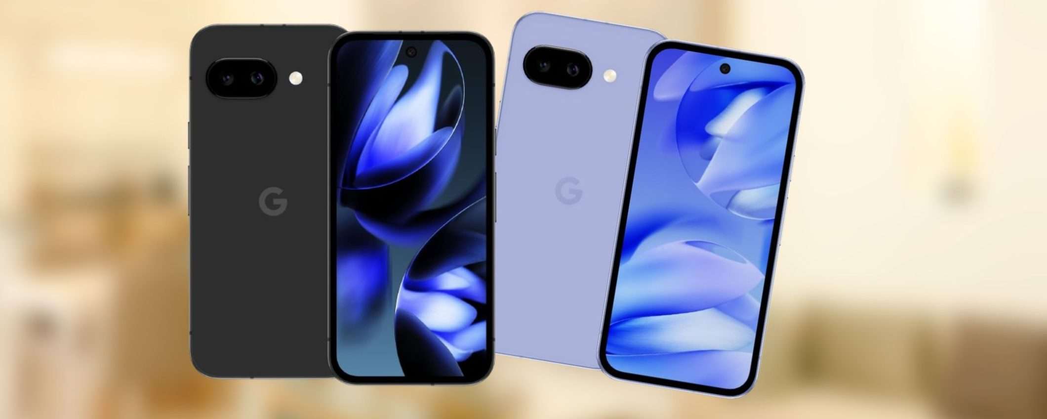 Google Pixel 9a è su Amazon finalmente: puoi RISPARMIARE fino a 150€