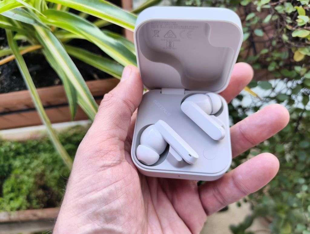 CMF Buds 2 Plus