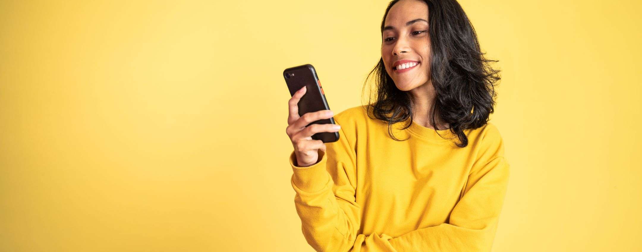 Kena Mobile ti offre 200 Giga, minuti illimitati e un mese gratuito con la nuova offerta