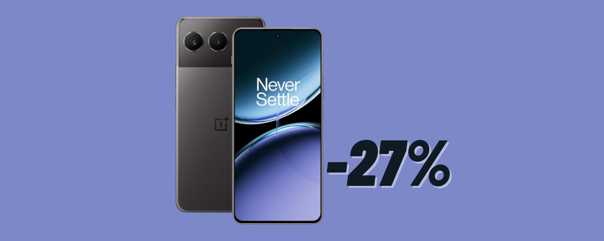 OnePlus Nord 4: lo smartphone di fascia media in sconto