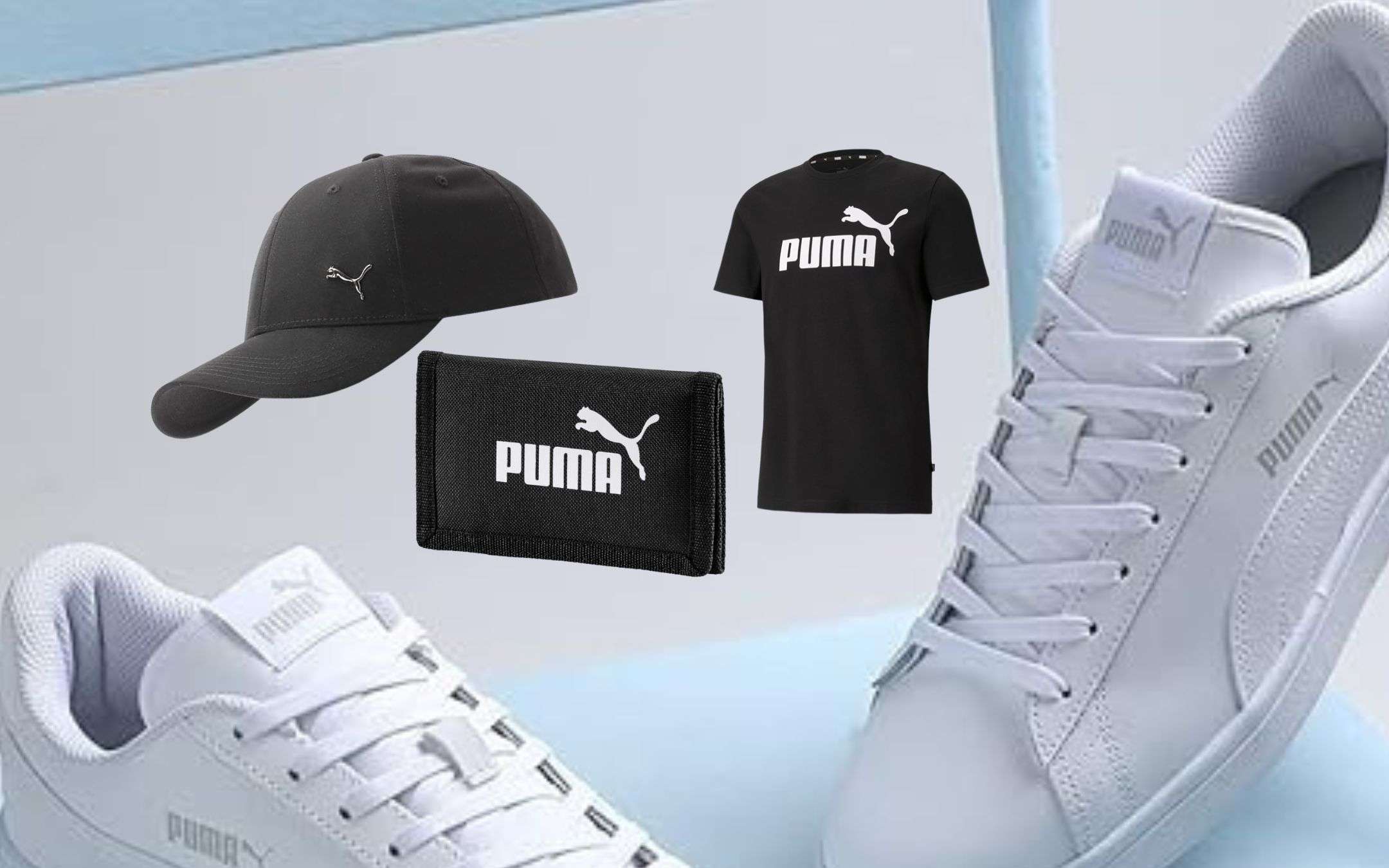 Puma STUPISCE tutti su Amazon: svuota magazzino a partire da 7,63€