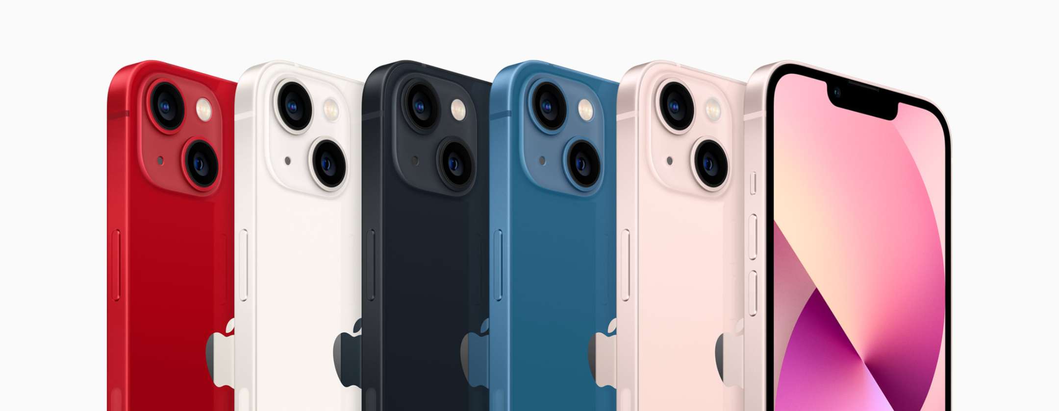 Apple iPhone 13 a 494€ su eBay: ultimi pezzi