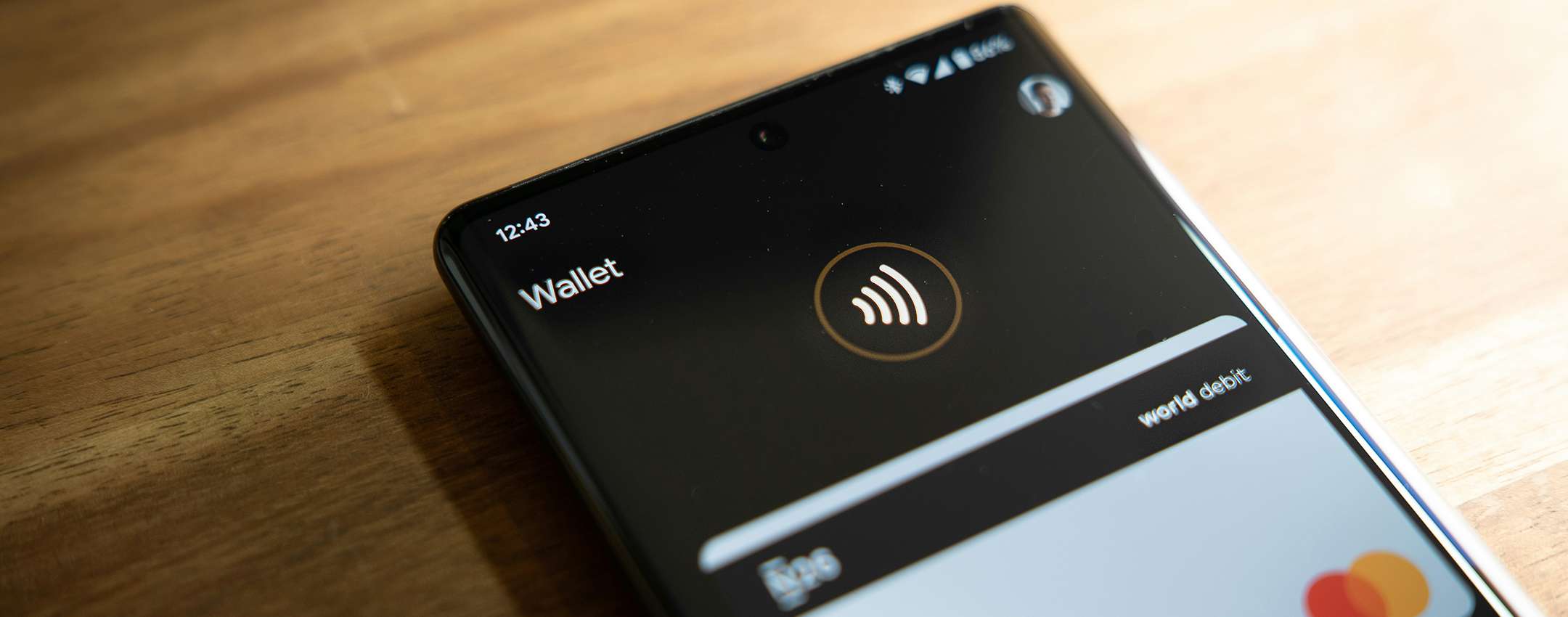 Google Wallet: presto si potranno aggiungere le carte tramite NFC