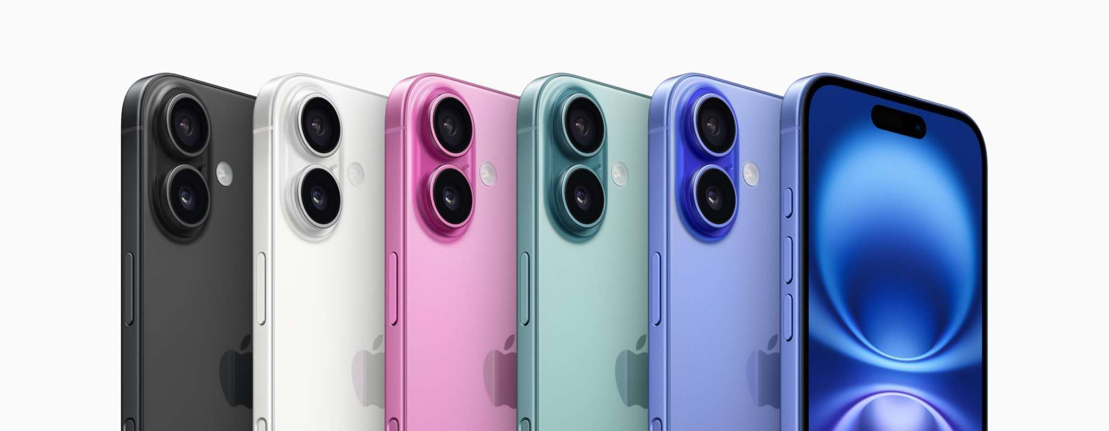iPhone 16 al prezzo più basso di sempre su Amazon: è il best buy di oggi
