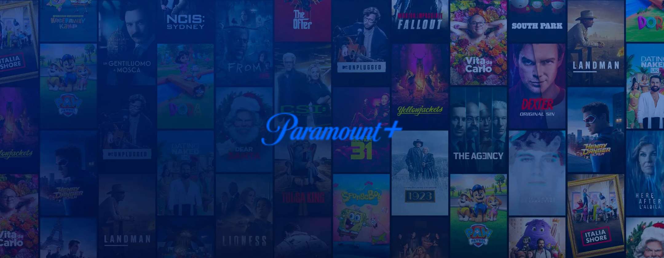 Paramount+: le novità in arrivo in Italia a maggio 2025