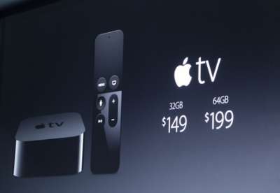 14 I prezzi della Apple TV 20.25