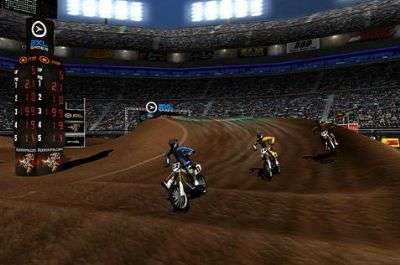 2XL Supercross