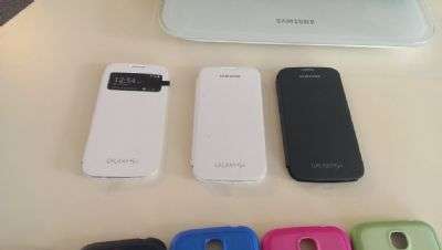 Accessori Galaxy S4