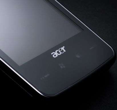 Acer F900