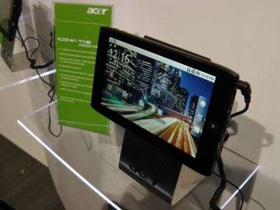 Acer Iconia Tab 100