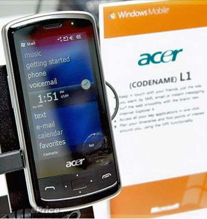 Acer L1