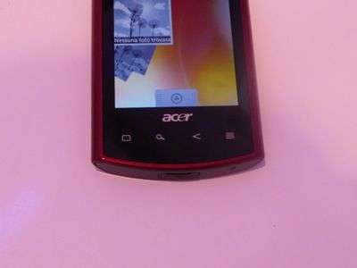 Acer Liquid 