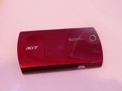 Acer Liquid 