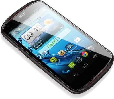 Acer Liquid E1