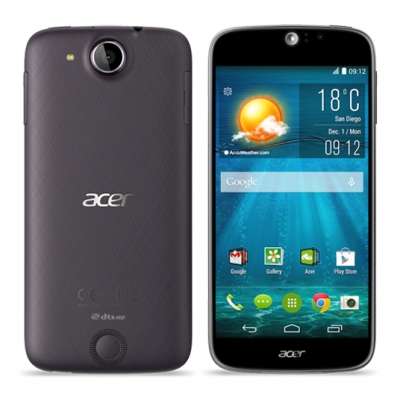 Acer Liquid Jade S