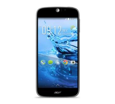 Acer Liquid Jade S