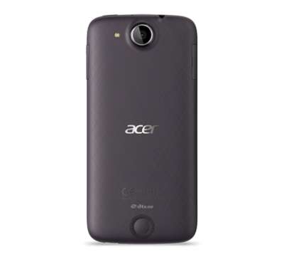 Acer Liquid Jade S