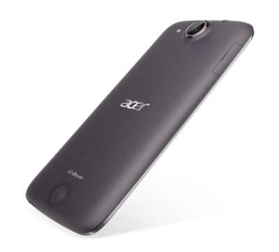 Acer Liquid Jade S