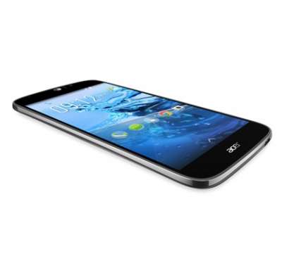 Acer Liquid Jade S