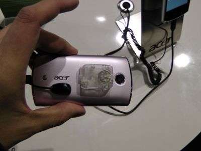 Acer Liquid Mini