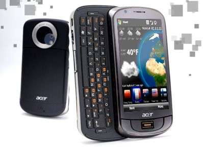 Acer M900