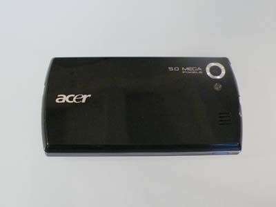 Acer NeoTouch S200 