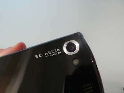 Acer NeoTouch S200 