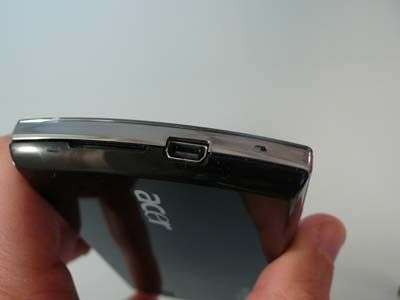 Acer NeoTouch S200 