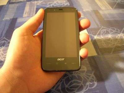 acer f900