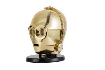 AC WorldWide C-3PO