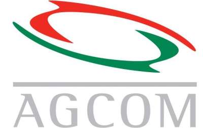 AGCOM