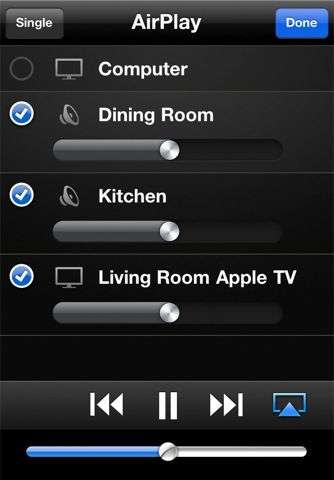 AirPlay