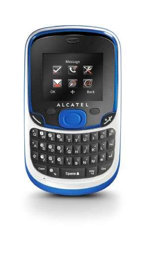 ALCATEL OT 355