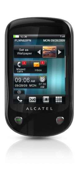 Alcatel OT 710