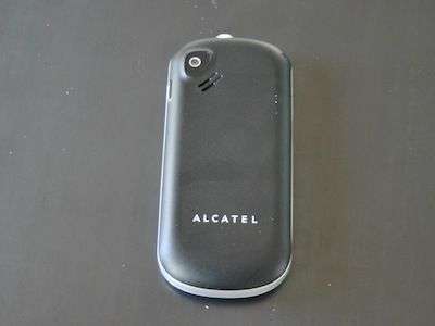 Alcatel OT606