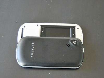 Alcatel OT606