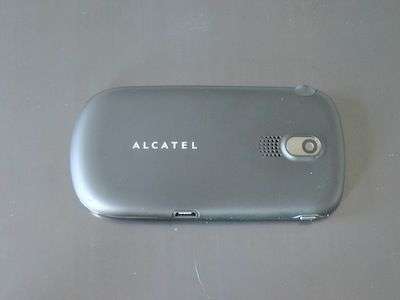 Alcatel OT806