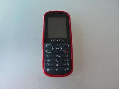 Alcatel One Touch 303 