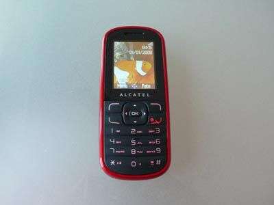 Alcatel One Touch 303 