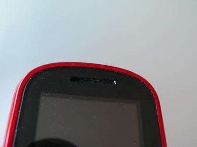 Alcatel One Touch 303 