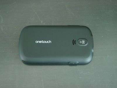 Alcatel One Touch 813D