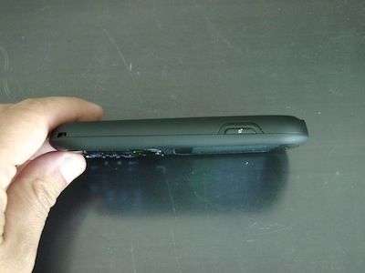 Alcatel One Touch 813D