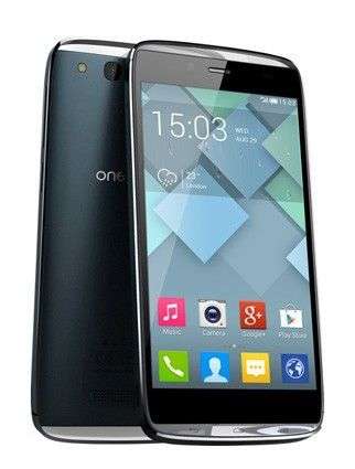 Alcatel One Touch Idol Alpha