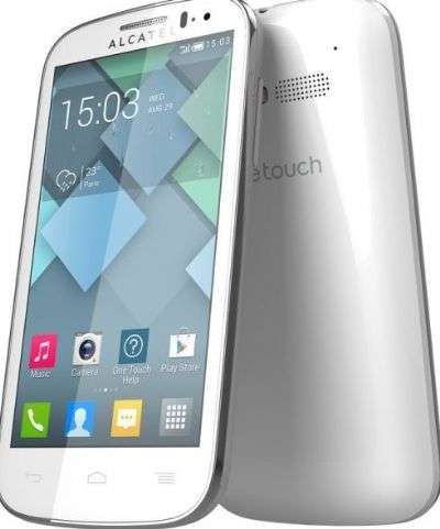 Alcatel One Touch POP C5