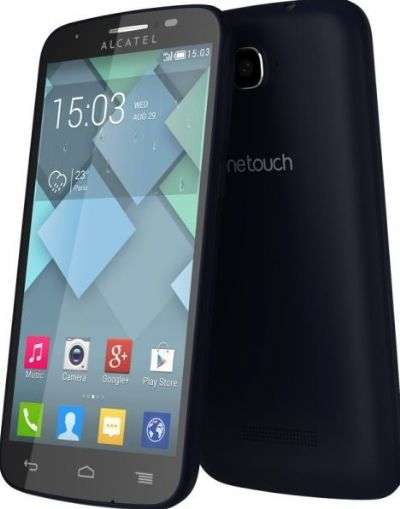 Alcatel One Touch POP C7